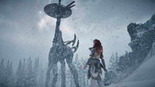 Horizon Zero Dawn 114552,4
